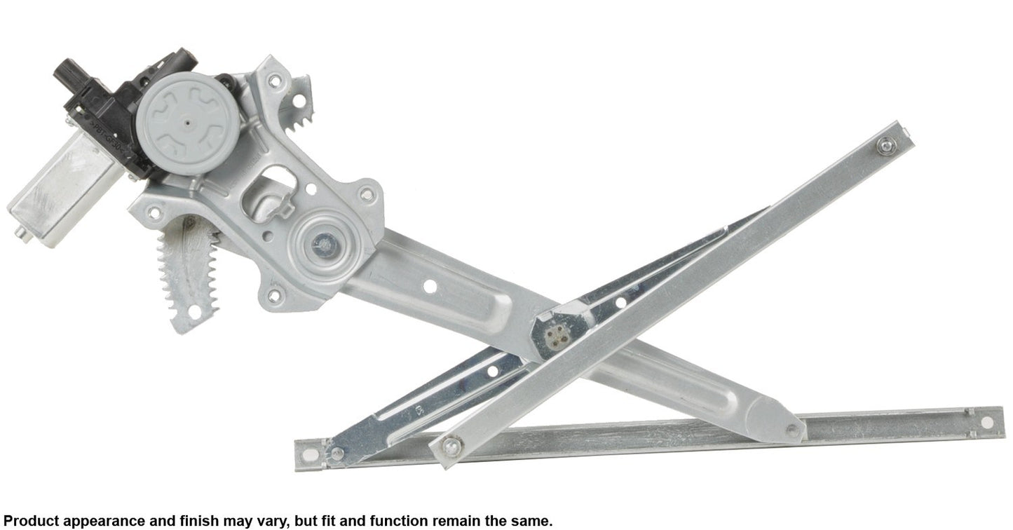 Cardone New Power Window Motor and Regulator Assembly 82-15128AR