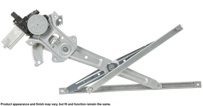 Cardone New Power Window Motor and Regulator Assembly 82-15128AR