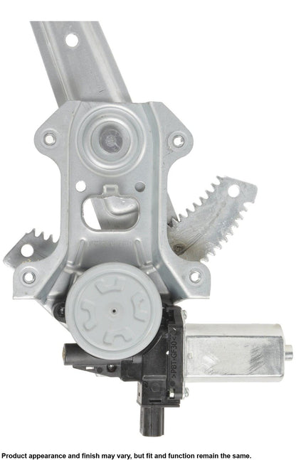Cardone New Power Window Motor and Regulator Assembly 82-15128AR