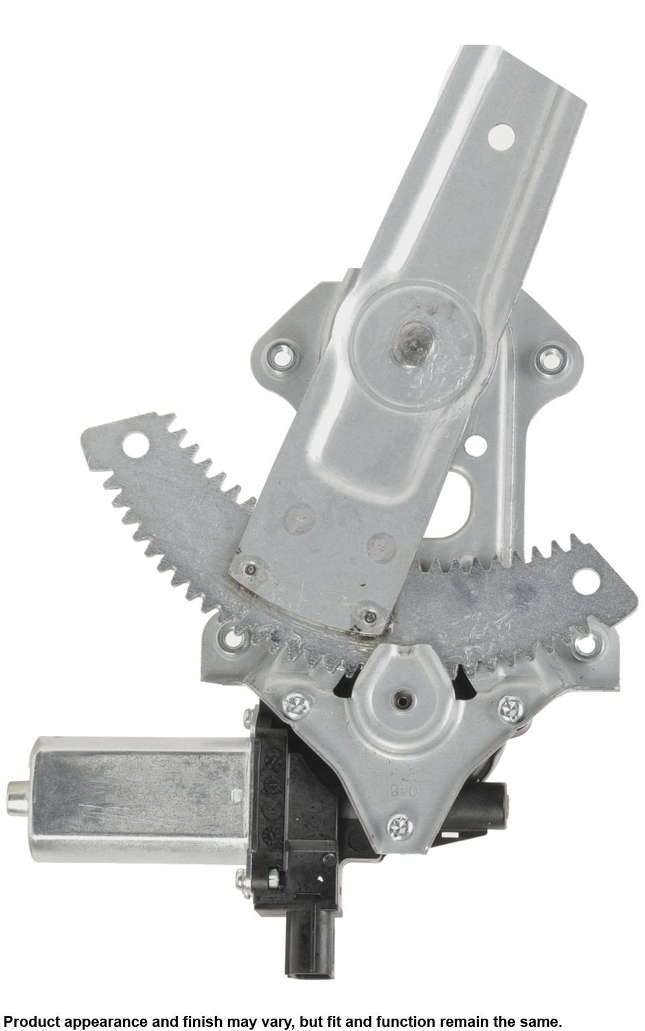 Cardone New Power Window Motor and Regulator Assembly 82-15128AR