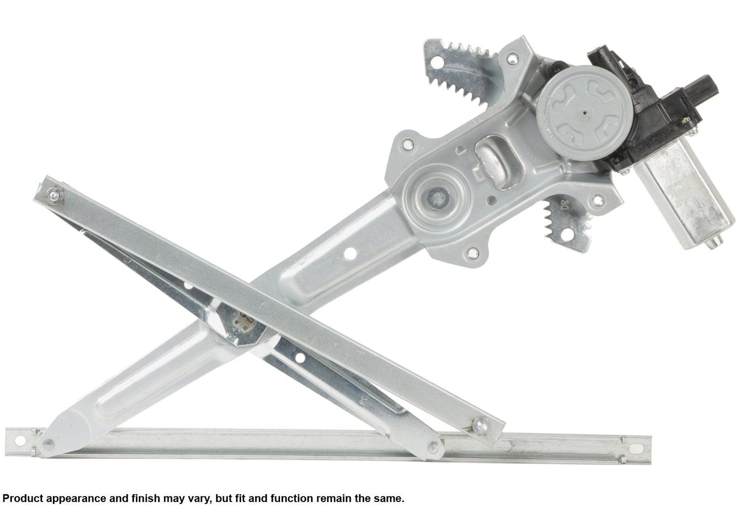 Cardone New New Power Window Motor and Regulator Assembly 82-15135AR