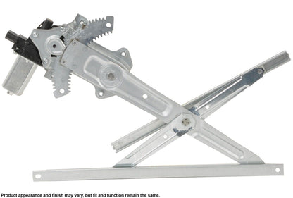 Cardone New New Power Window Motor and Regulator Assembly 82-15135AR