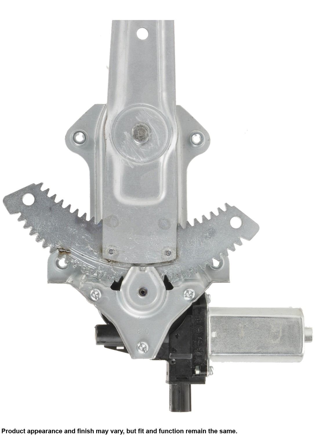 Cardone New New Power Window Motor and Regulator Assembly 82-15135AR