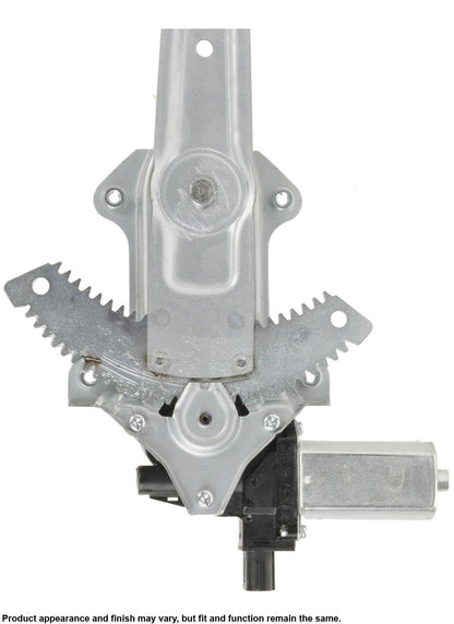 Cardone New New Power Window Motor and Regulator Assembly 82-15135AR
