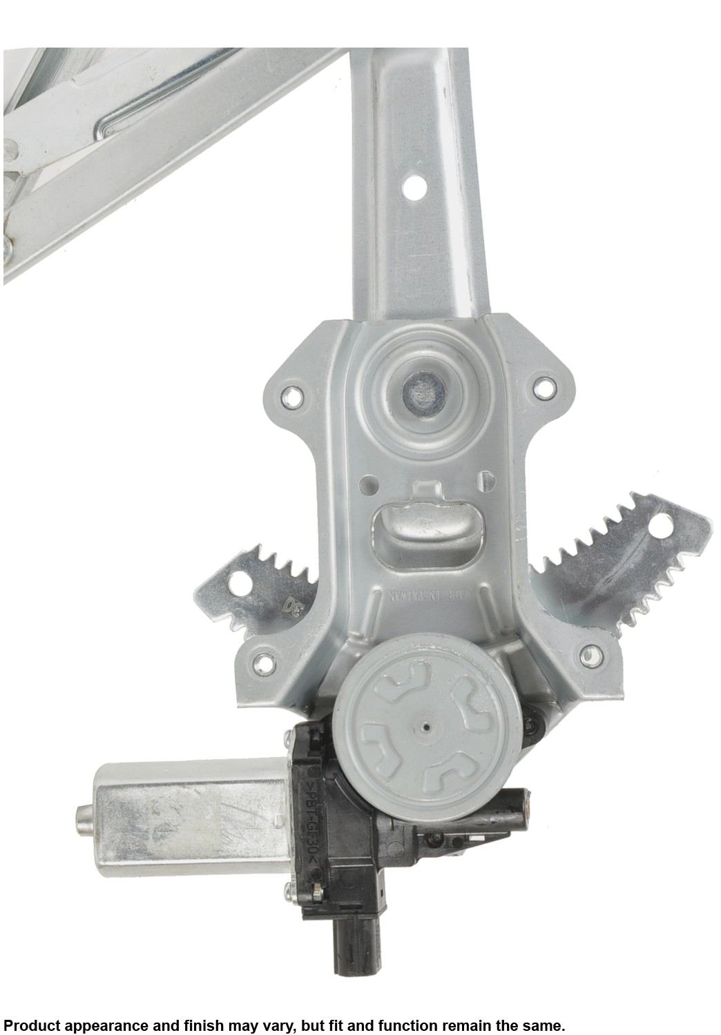 Cardone New New Power Window Motor and Regulator Assembly 82-15135AR