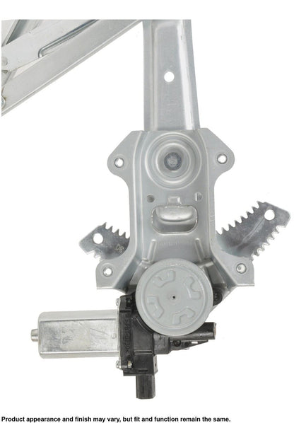 Cardone New New Power Window Motor and Regulator Assembly 82-15135AR