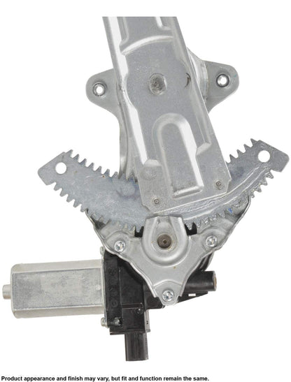 Cardone New New Power Window Motor and Regulator Assembly 82-15138AR
