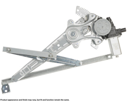 Cardone New New Power Window Motor and Regulator Assembly 82-15139AR