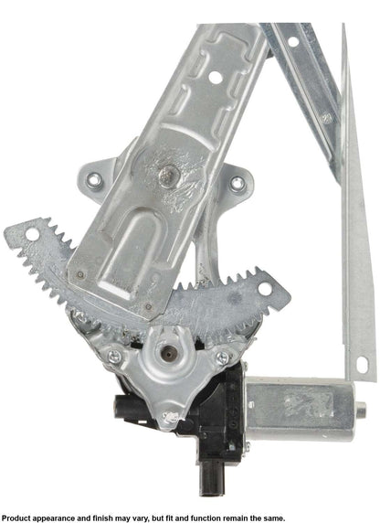 Cardone New New Power Window Motor and Regulator Assembly 82-15139AR