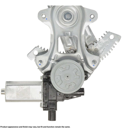 Cardone New New Power Window Motor and Regulator Assembly 82-15139AR