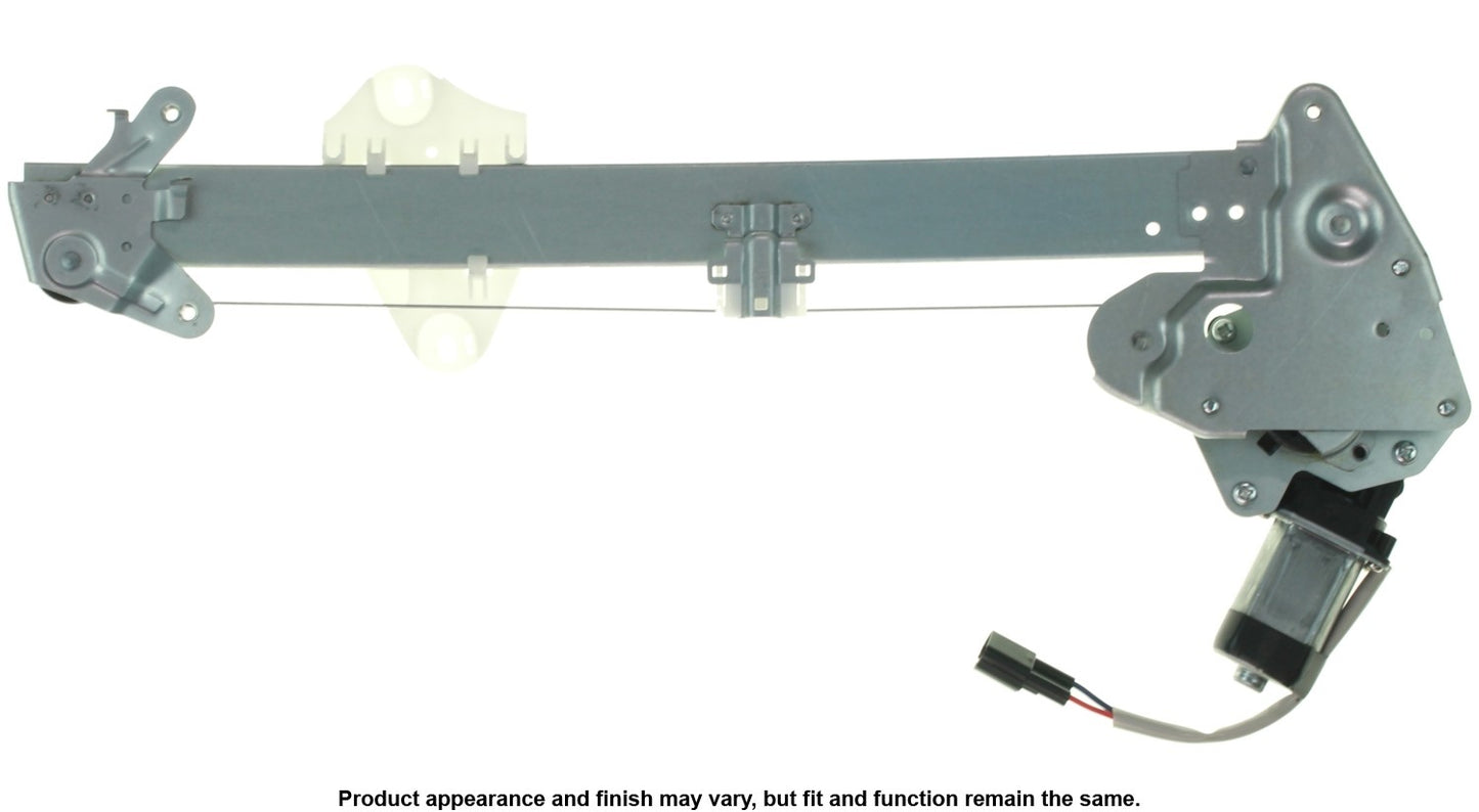 Cardone New New Power Window Motor and Regulator Assembly 82-15148AR