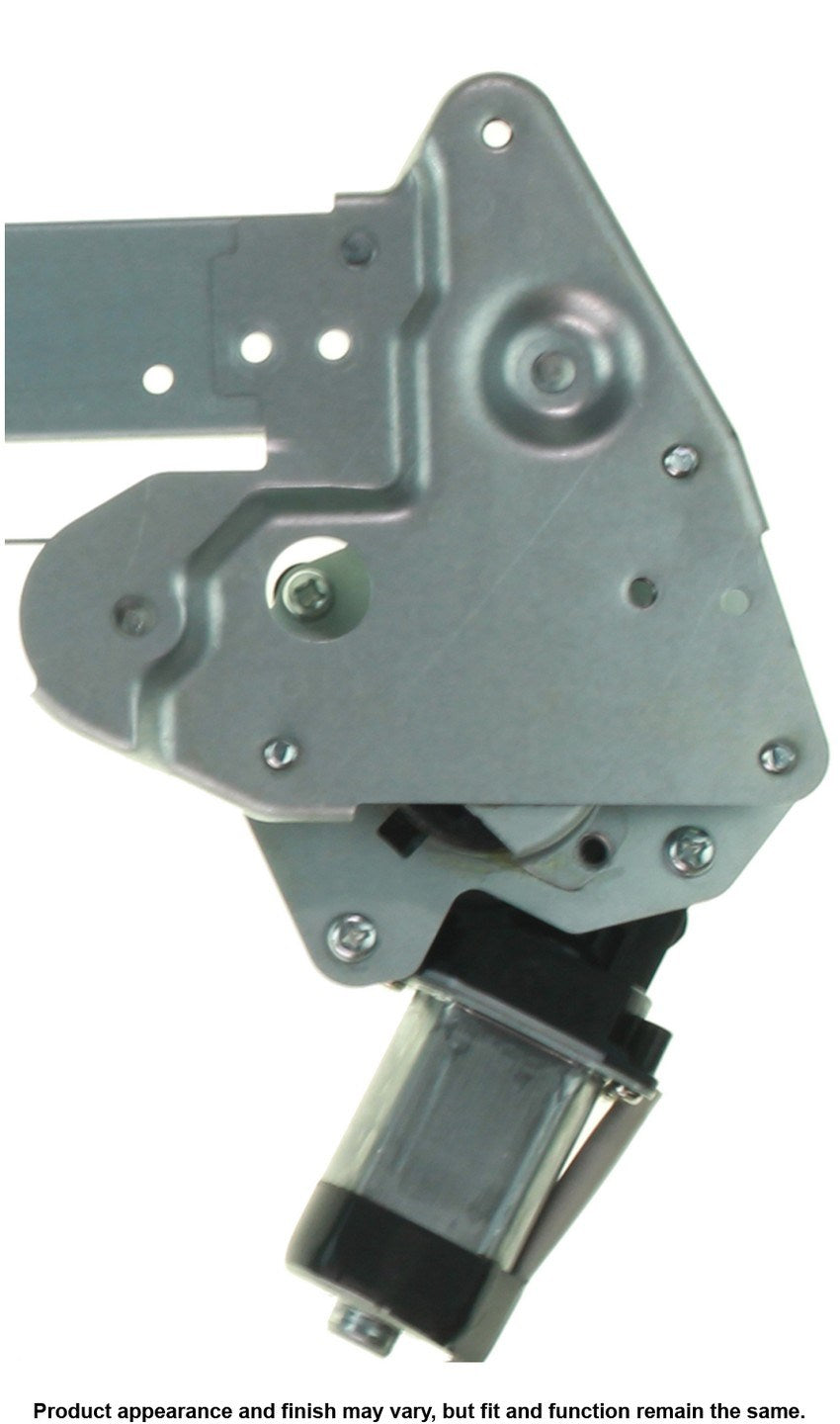 Cardone New New Power Window Motor and Regulator Assembly 82-15148AR