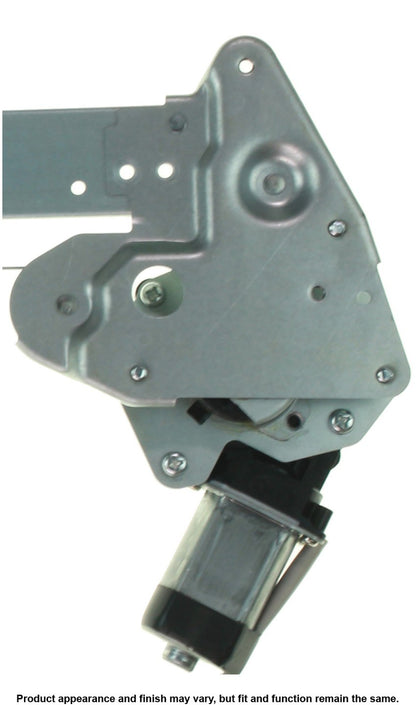 Cardone New New Power Window Motor and Regulator Assembly 82-15148AR