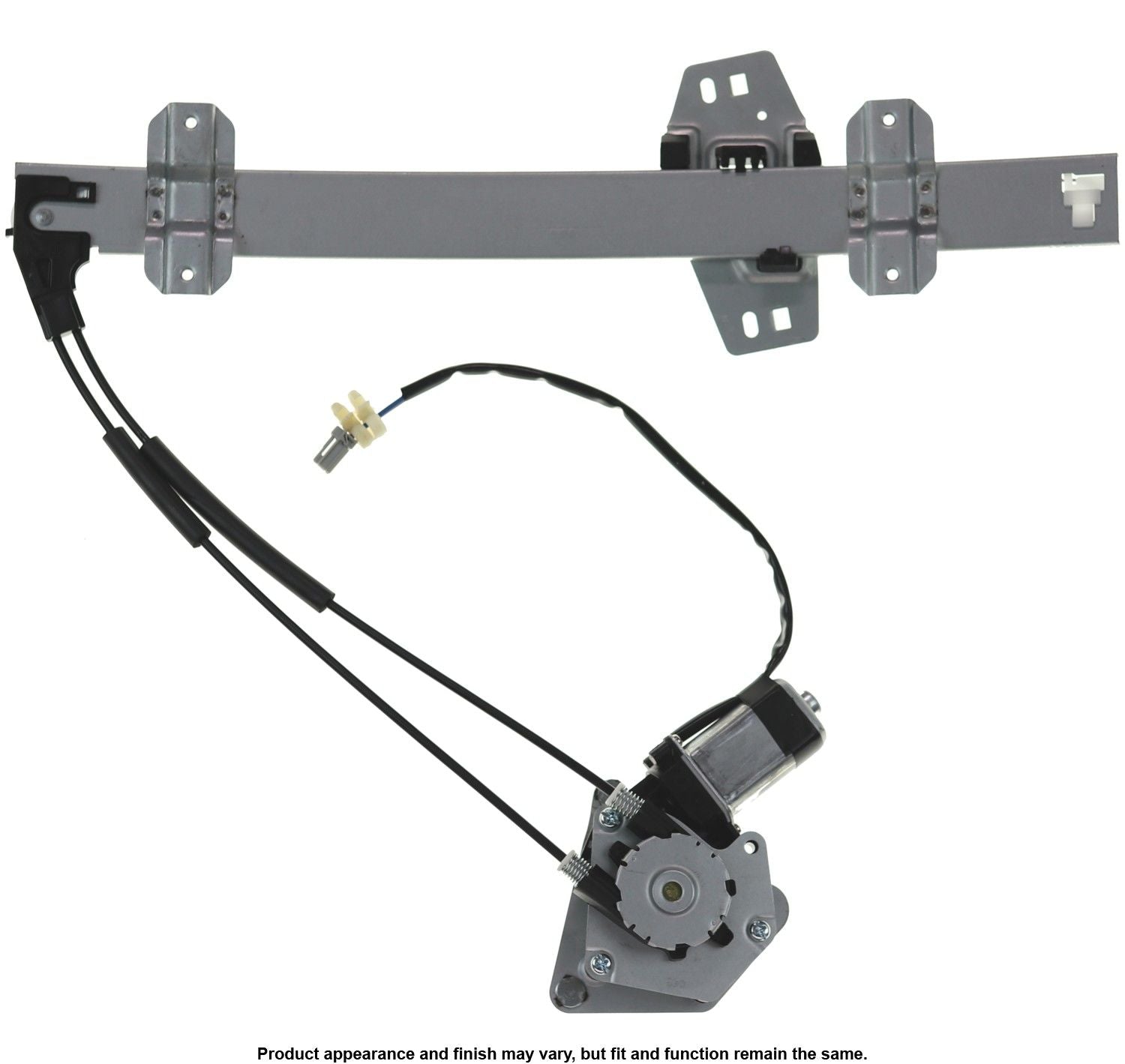 Cardone New New Power Window Motor and Regulator Assembly 82-15151AR