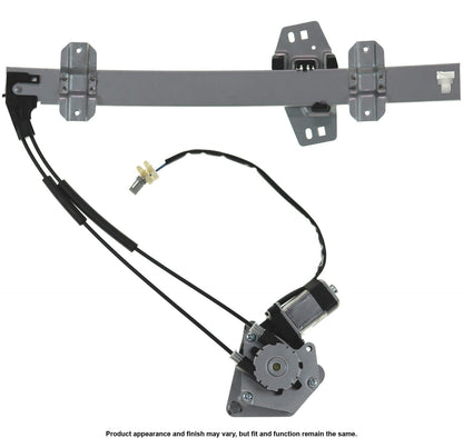 Cardone New New Power Window Motor and Regulator Assembly 82-15151AR