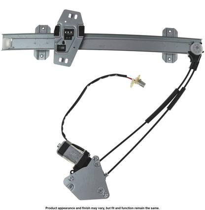 Cardone New New Power Window Motor and Regulator Assembly 82-15151AR