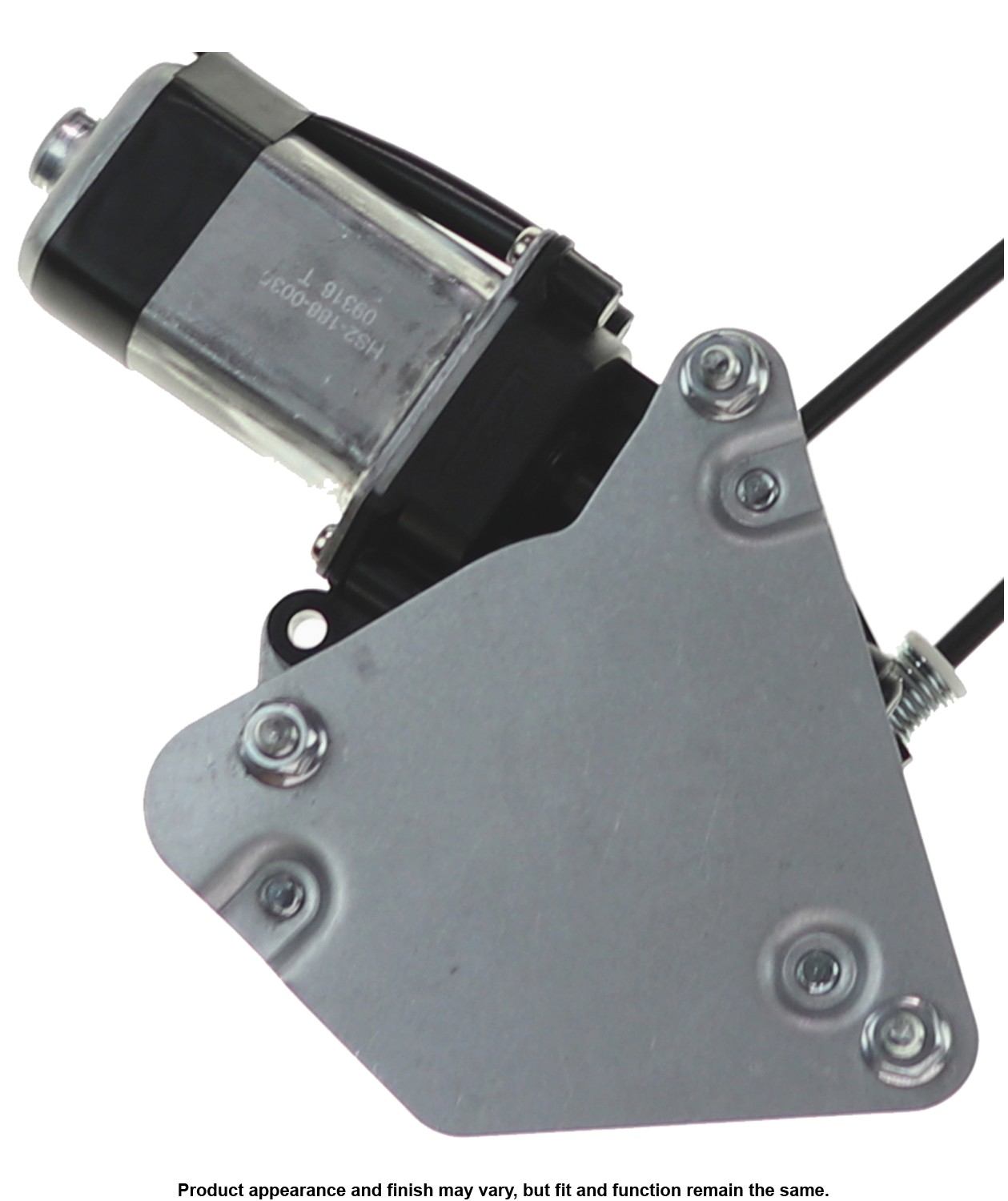 Cardone New New Power Window Motor and Regulator Assembly 82-15151AR