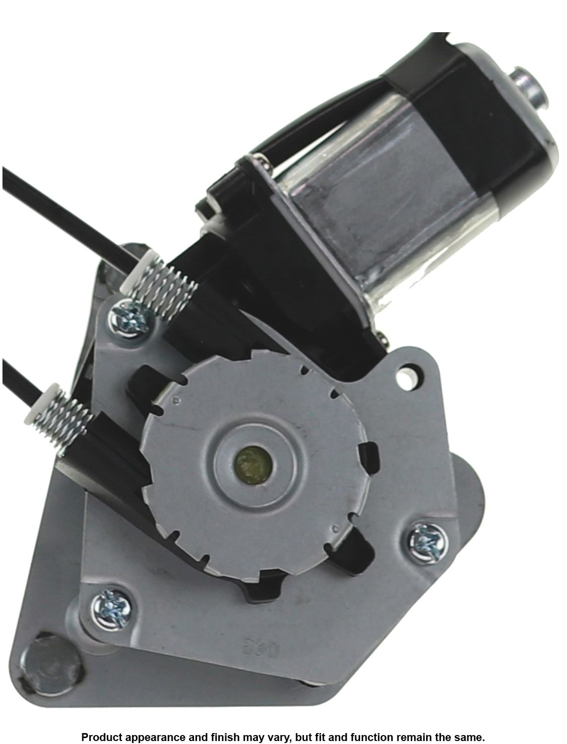 Cardone New New Power Window Motor and Regulator Assembly 82-15151AR