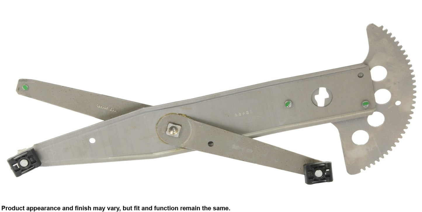 Cardone New Window Regulator 82-151A