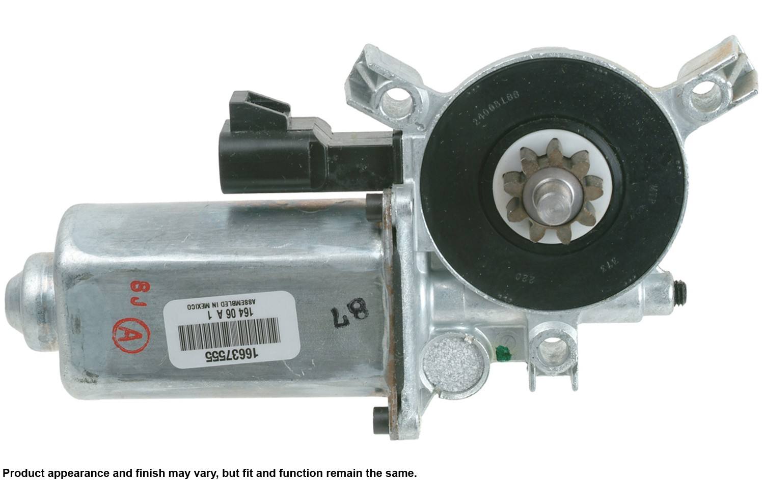 Cardone New Power Window Motor 82-151