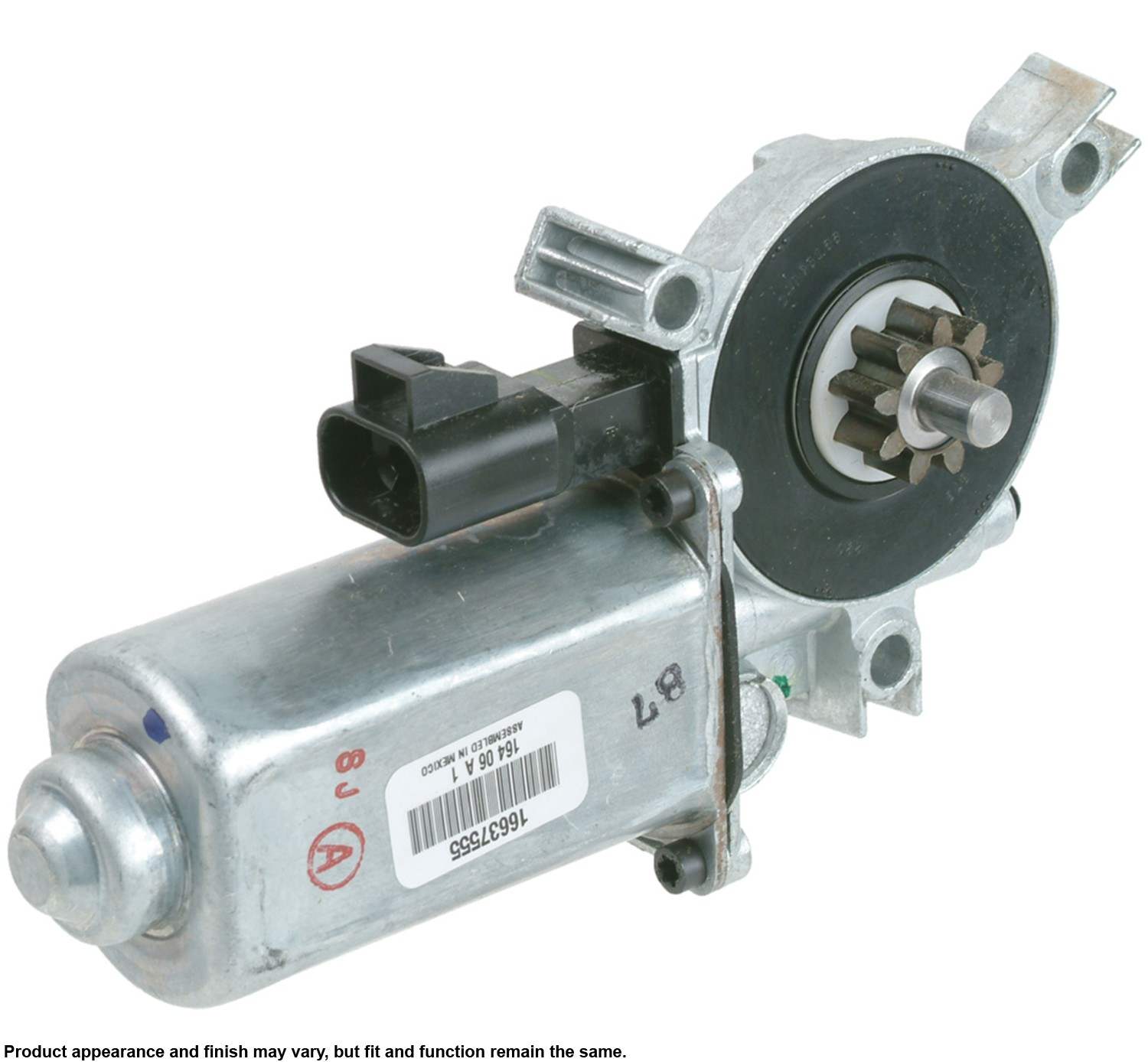 Cardone New Power Window Motor 82-151