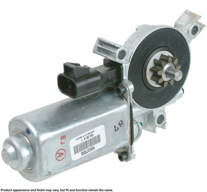 Cardone New Power Window Motor 82-151