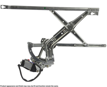 Cardone New Power Window Motor and Regulator Assembly 82-1523AR