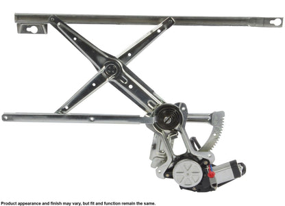 Cardone New Power Window Motor and Regulator Assembly 82-1523AR