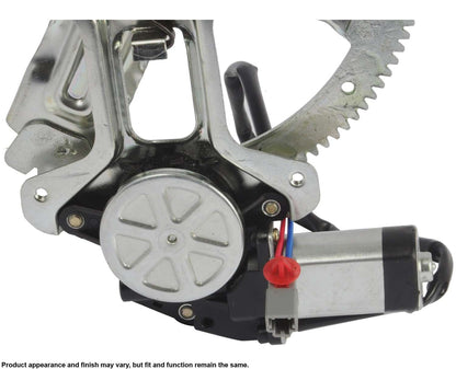 Cardone New Power Window Motor and Regulator Assembly 82-1523AR