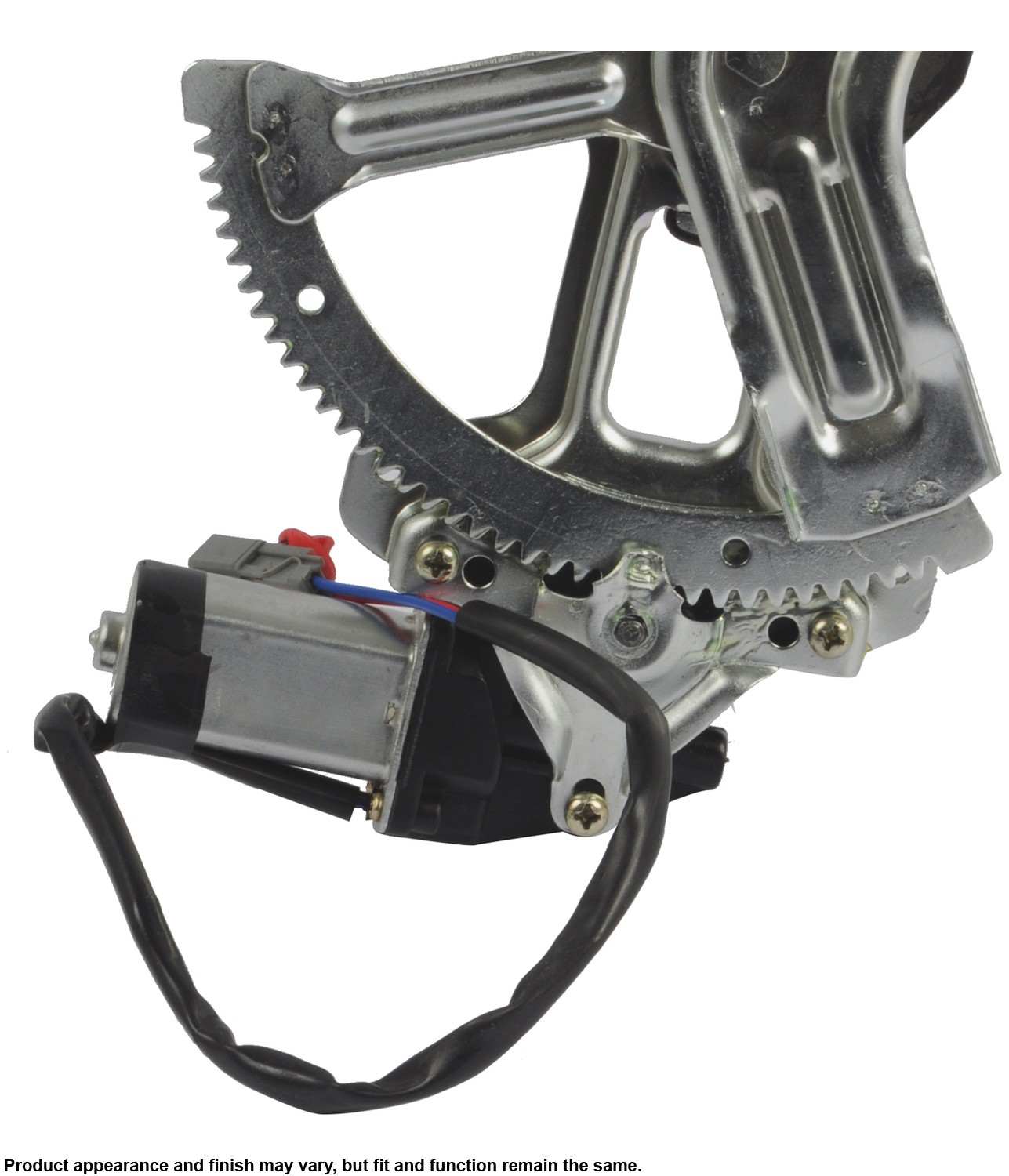Cardone New Power Window Motor and Regulator Assembly 82-1523AR