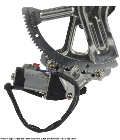 Cardone New Power Window Motor and Regulator Assembly 82-1523AR