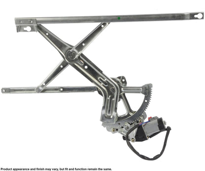 Cardone New New Power Window Motor and Regulator Assembly 82-1524AR