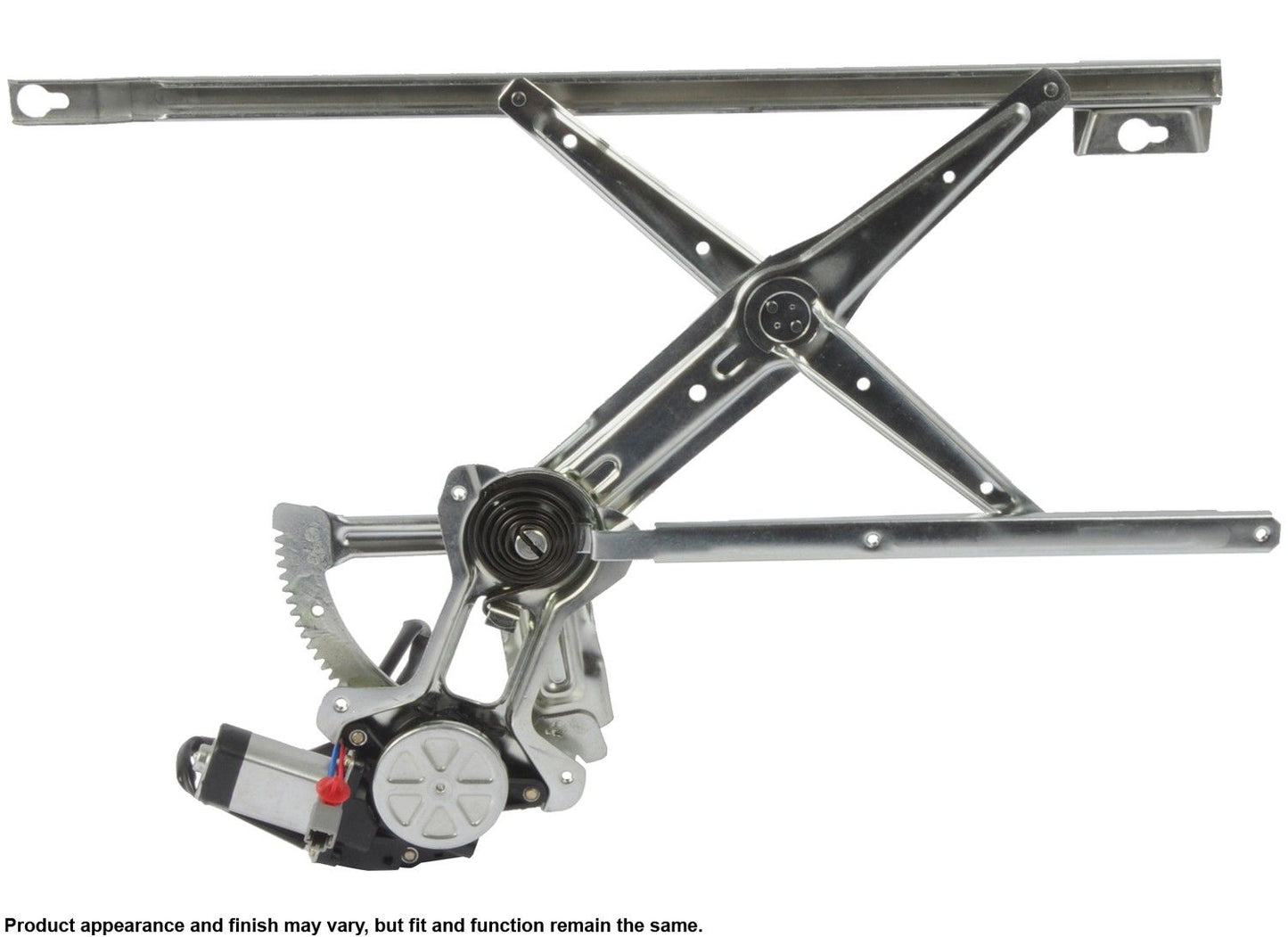 Cardone New New Power Window Motor and Regulator Assembly 82-1524AR