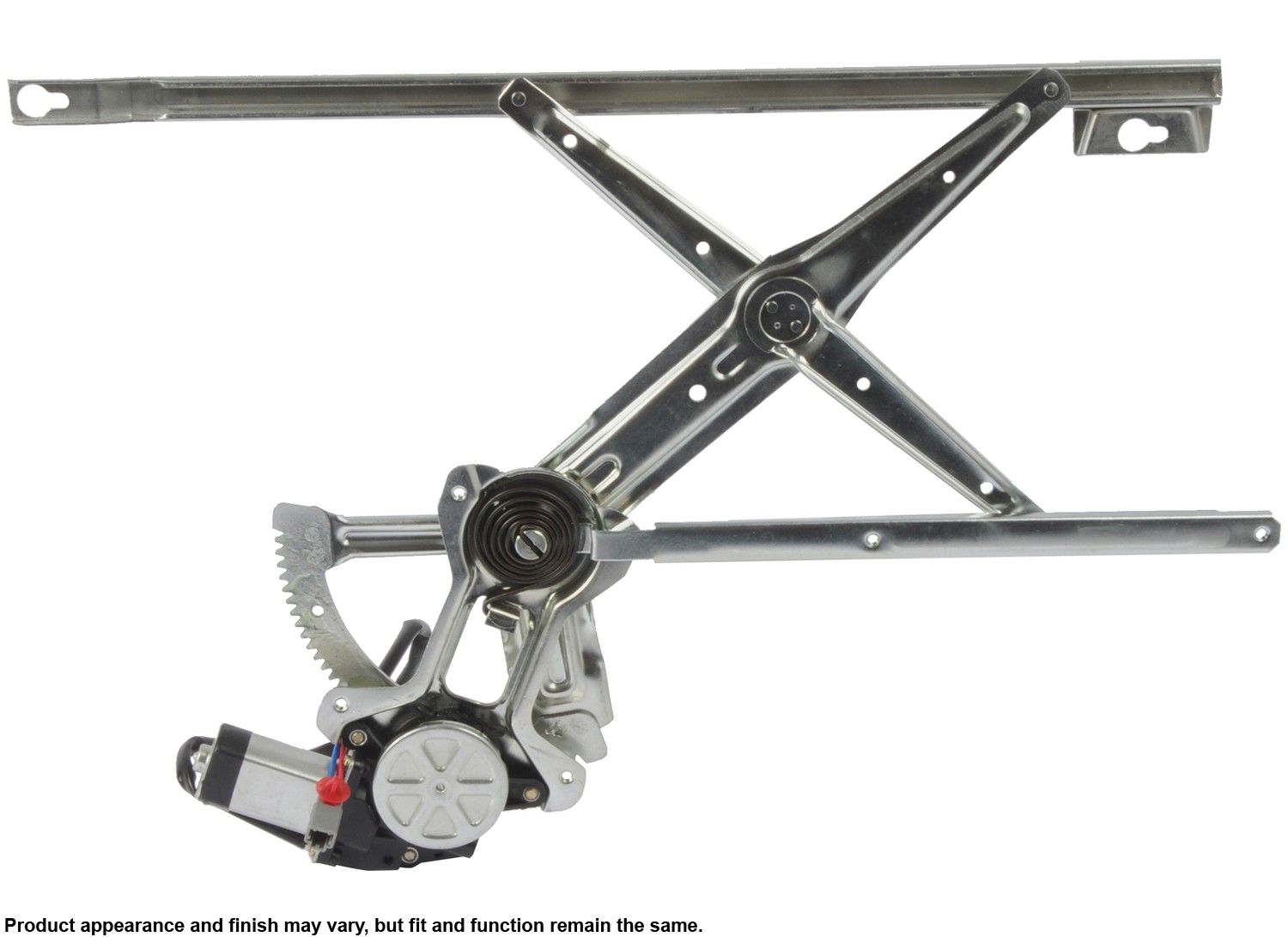 Cardone New New Power Window Motor and Regulator Assembly 82-1524AR