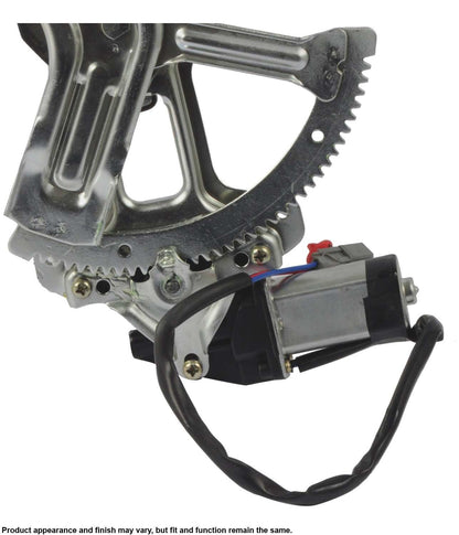 Cardone New New Power Window Motor and Regulator Assembly 82-1524AR
