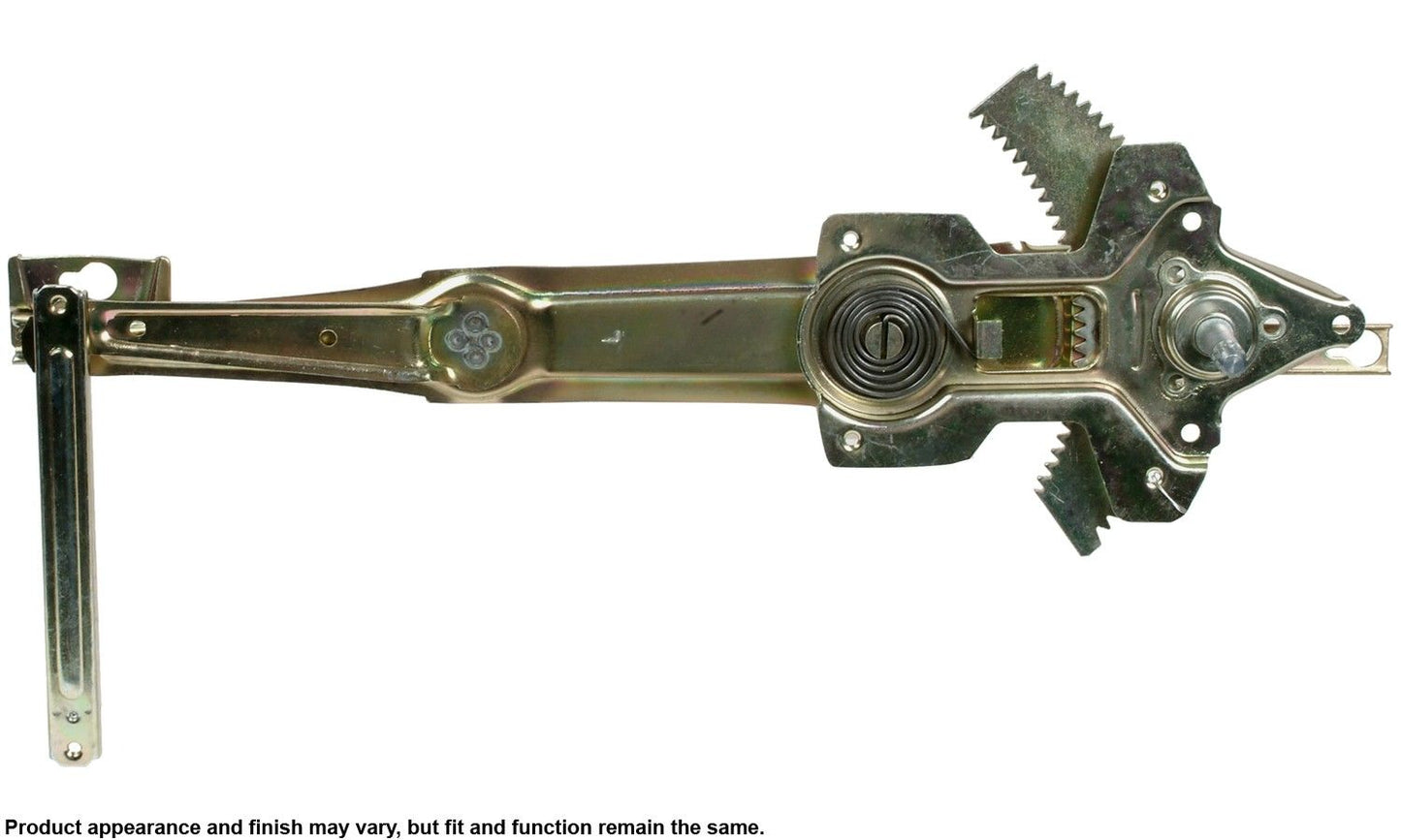 Cardone New New Window Regulator 82-1524M