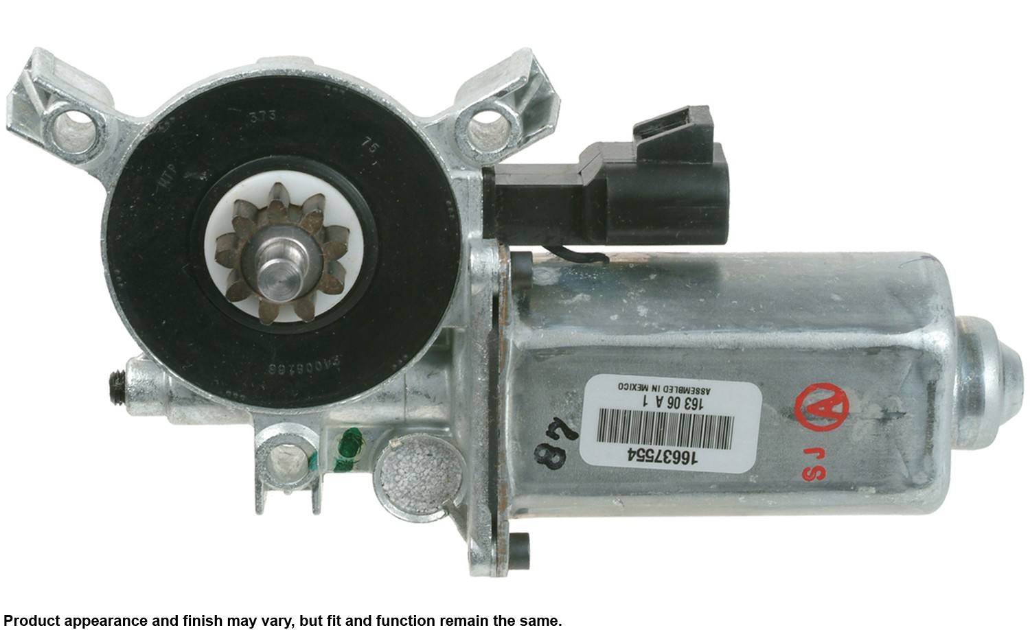 Cardone New Power Window Motor 82-152