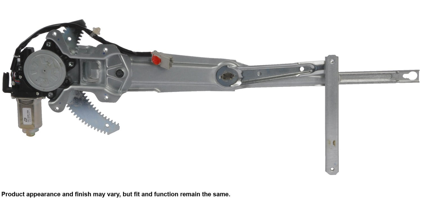 Cardone New Power Window Motor and Regulator Assembly 82-1533CR