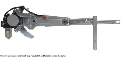 Cardone New Power Window Motor and Regulator Assembly 82-1533CR