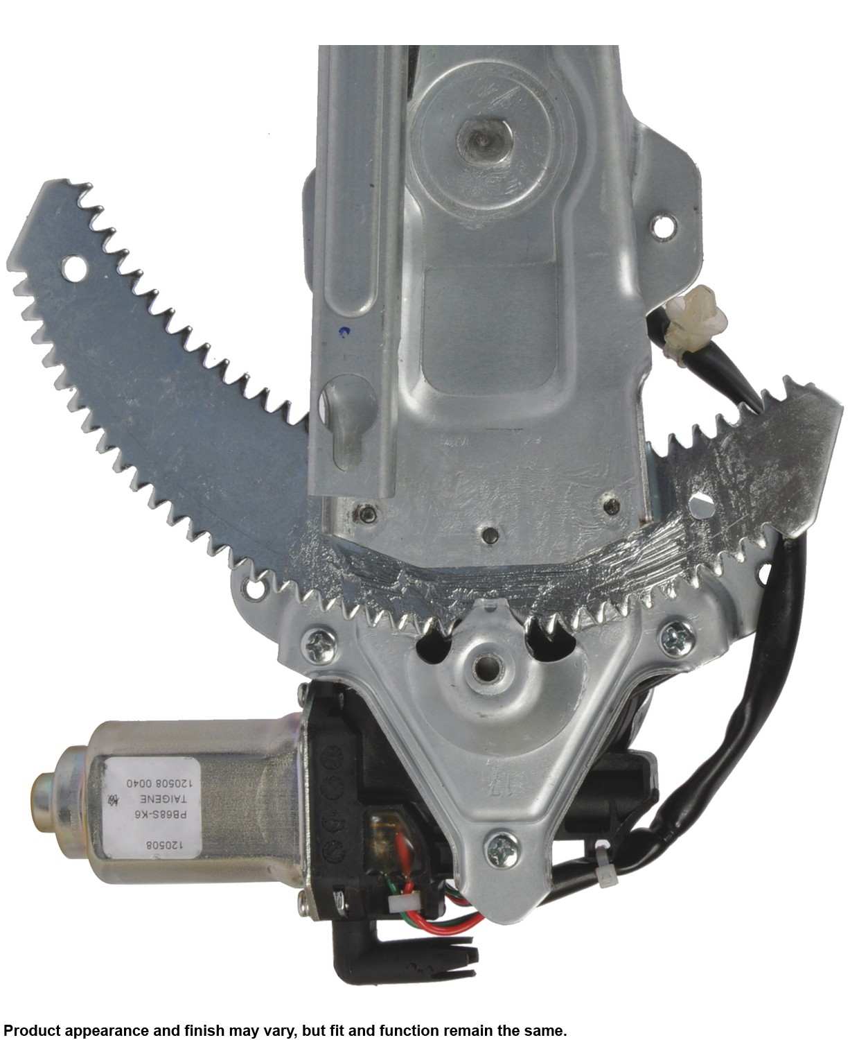 Cardone New Power Window Motor and Regulator Assembly 82-1533CR