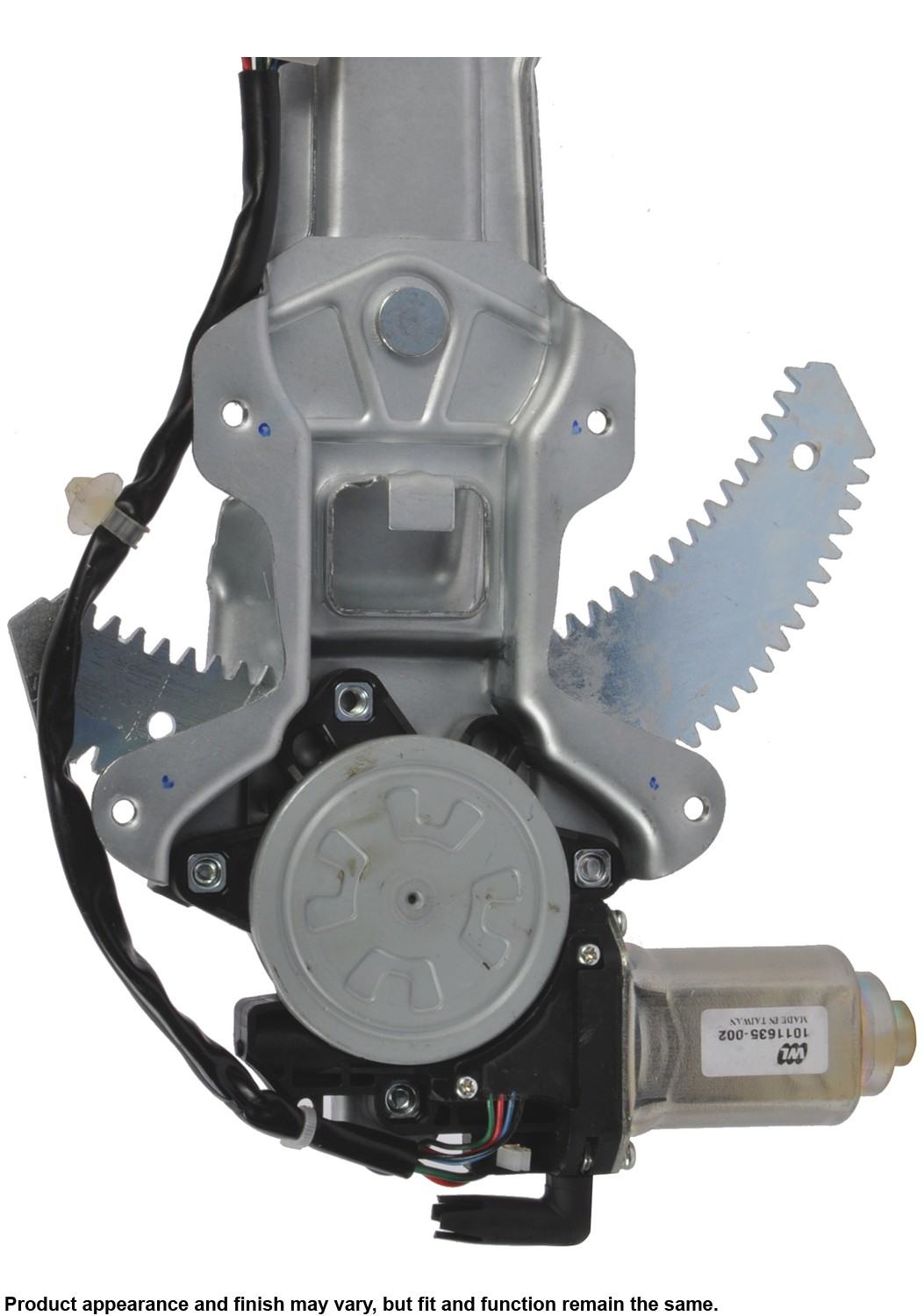 Cardone New Power Window Motor and Regulator Assembly 82-1533CR