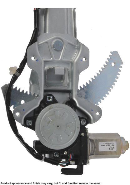 Cardone New Power Window Motor and Regulator Assembly 82-1533CR
