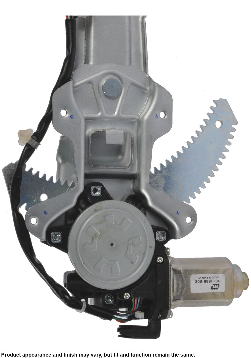 Cardone New Power Window Motor and Regulator Assembly 82-1533CR