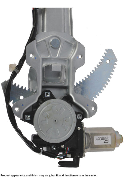 Cardone New Power Window Motor and Regulator Assembly 82-1533CR