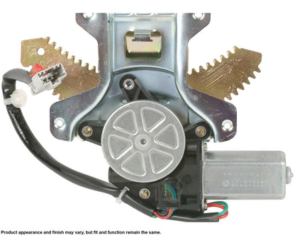 Cardone New Power Window Motor and Regulator Assembly 82-1533DR