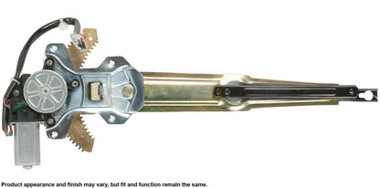 Cardone New Power Window Motor and Regulator Assembly 82-1533DR