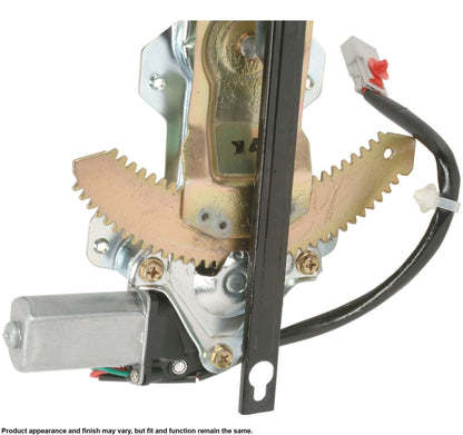 Cardone New Power Window Motor and Regulator Assembly 82-1533DR