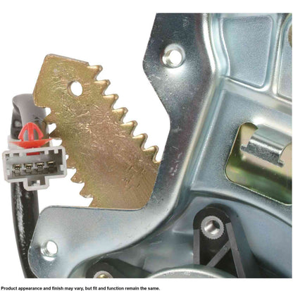 Cardone New Power Window Motor and Regulator Assembly 82-1533DR