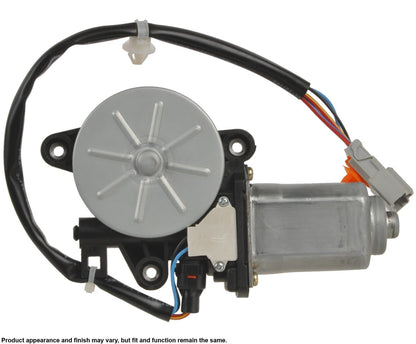 Cardone New Power Window Motor 82-1533