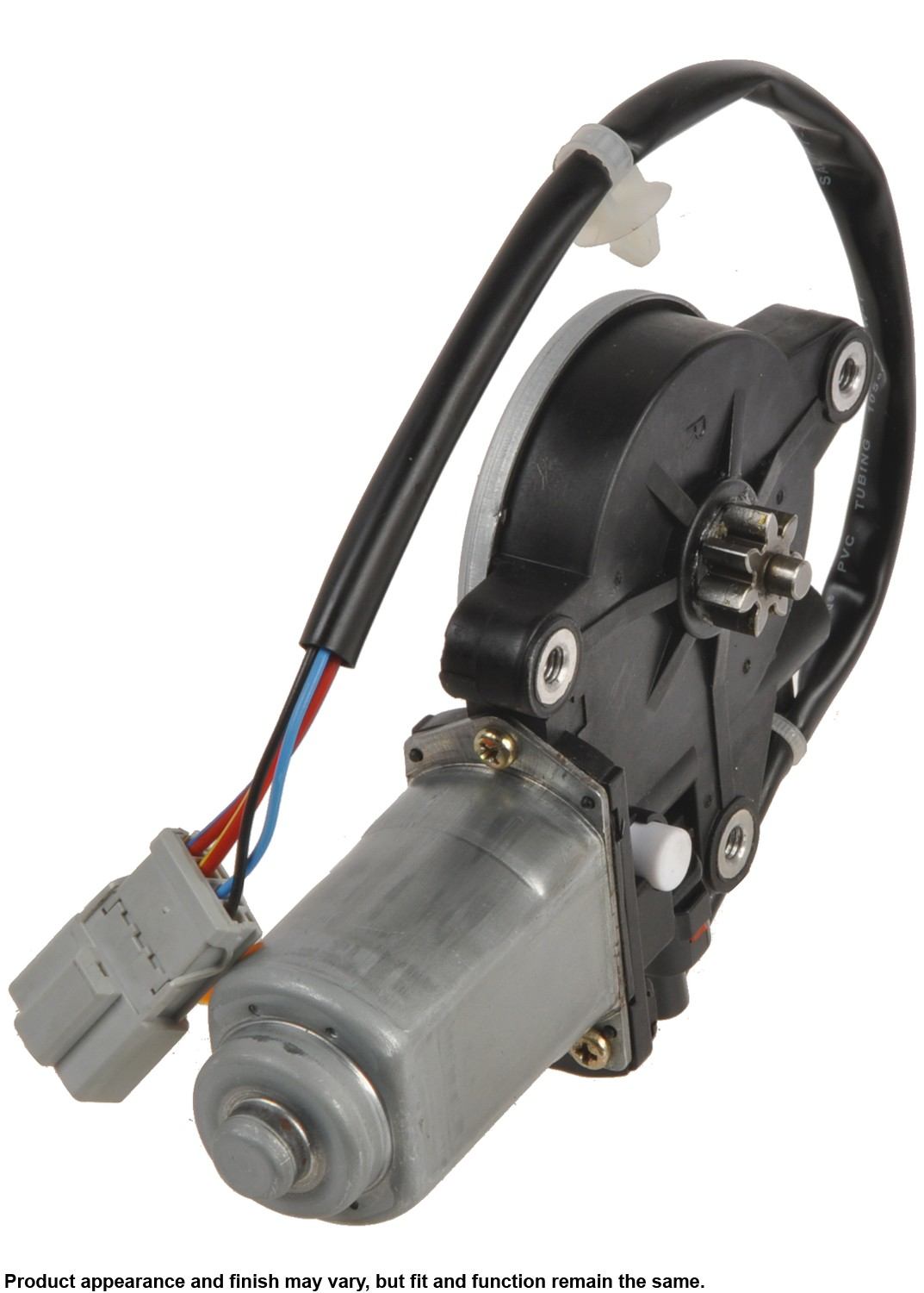 Cardone New Power Window Motor 82-1533
